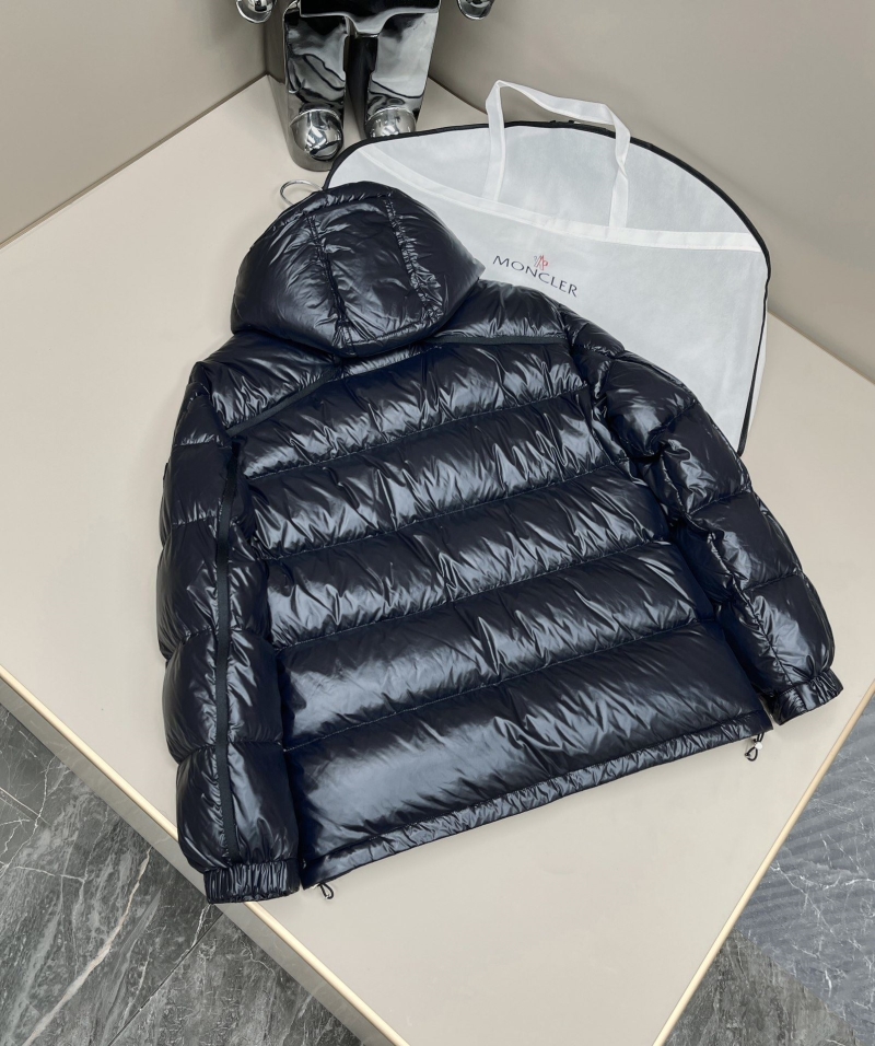 Moncler Down Coat